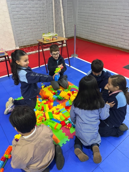 Día de las Matemáticas 2025